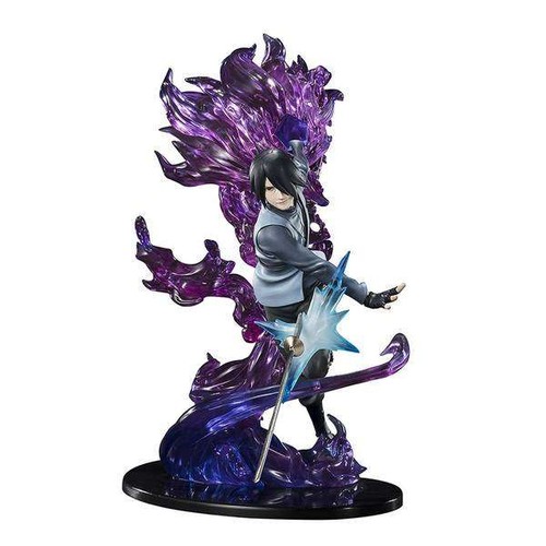 Figurine articulée boruto - figurine,