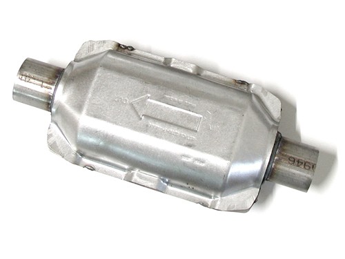 Catalyseur jeep - catalyseur,