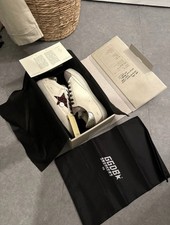 Basket Golden Goose chaussures