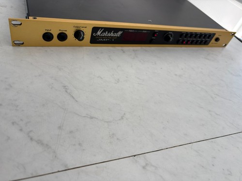 Marshall jmp1 - marshall,