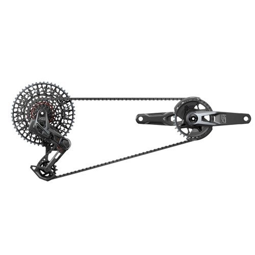 Groupe complet type - complet, x0