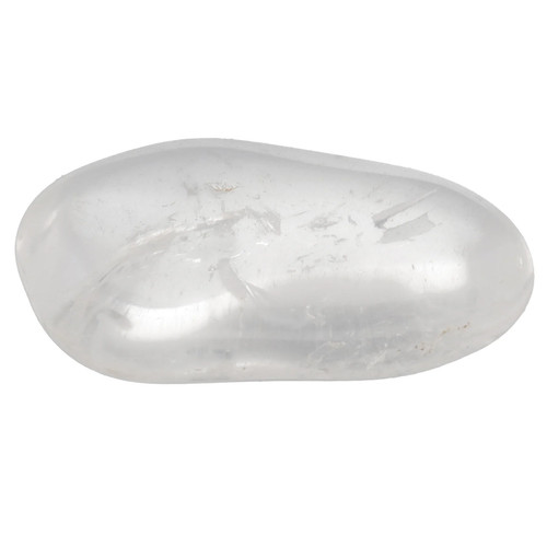Cristal roche trommelstein - de,