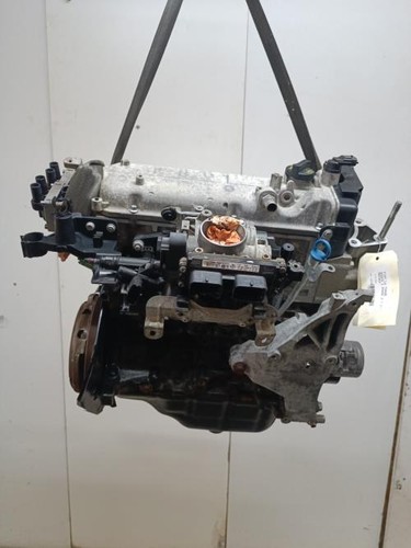 Moteur fiat punto phase 2 - moteur,