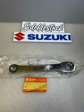 1 manivelle droit pédale