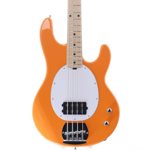 Sterling music man - sterling,