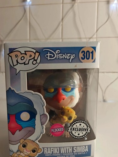 Funko pop disney - pop, roi