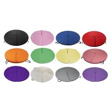 Tapis de pole dance pliable