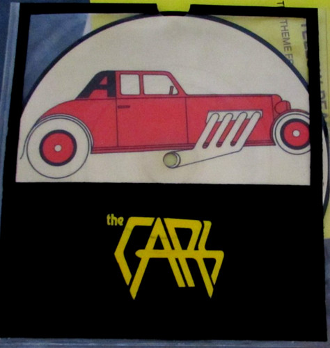 The cars best - ,