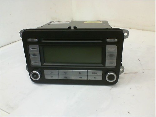 Autoradio occasion volkswagen - autoradio,