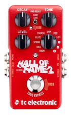 TC Electronic Hall of Fame 2
