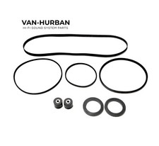 KIT-02 Courroies Et Rouleaux