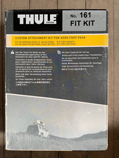 Thule Fit Kit 161