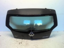 Malle/Hayon arriere VOLKSWAGEN