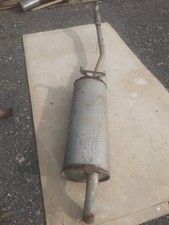 RENAULT TRUCKS MASCOTT Furgon/Estate 5010537870 5010580117B 20696925