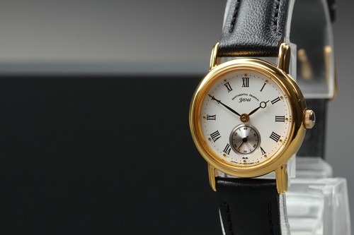 Montre femme vintage années