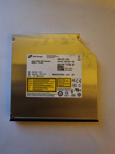 Lecteur graveur dvd - lecteur, gt32n