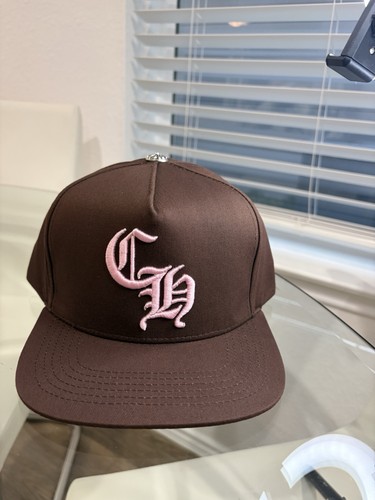 Men chrome hearts - men's,