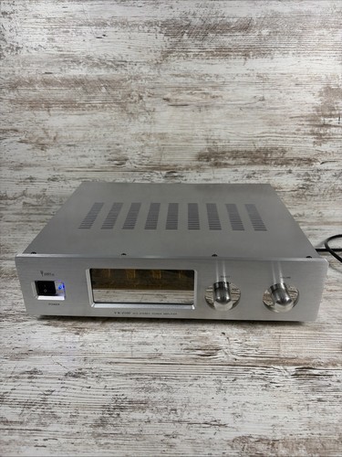 Yaqin 2100 channel - 2-channel, hi-fi