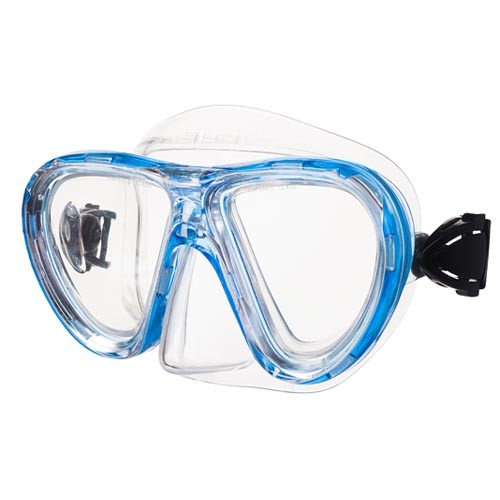 Masque plongée enfant seac - plongée,