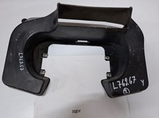 USED TRACTOR PARTS  John Deere Air Duct L76267 6010, 6100, 6105M, 6110, 6115M, 6