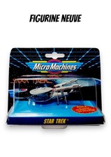 Micro Machines Space: Star