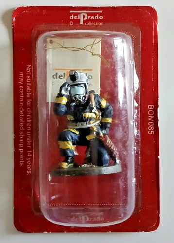 Soldats pompier tenue - de, feu