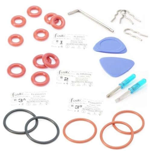 Fl29907 ring set - o,