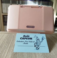 Nintendo Console DS Tank Rose