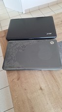 Lot de 2 ordinateurs portables