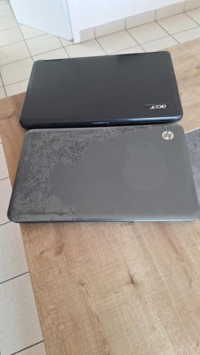 Lot ordinateurs portables - lot, 2