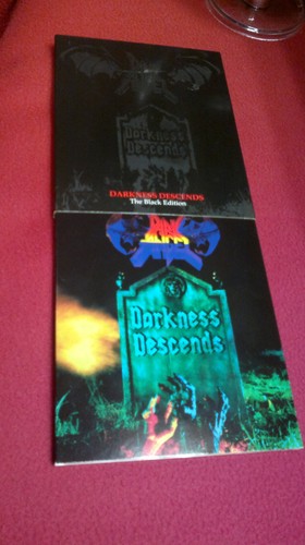 Dark angel darkness - angel,