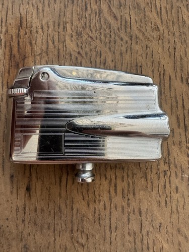 Briquet ronson varaflame - /,