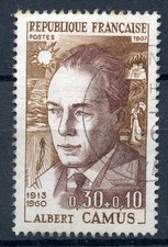 STAMP / TIMBRE FRANCE OBLITERE