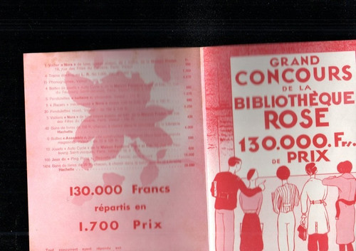 Publicité livre bibliothèque - publicité,