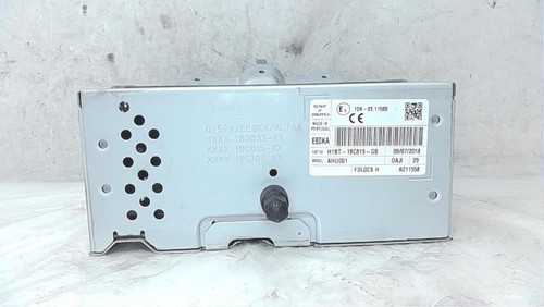Autoradio ford fiesta phase - autoradio,