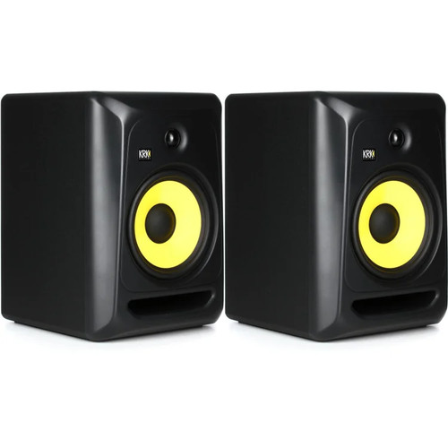 Krk classic inch - classic, 8-inch