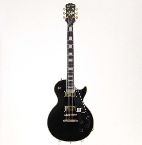 Epiphone les paul - epiphone, custom