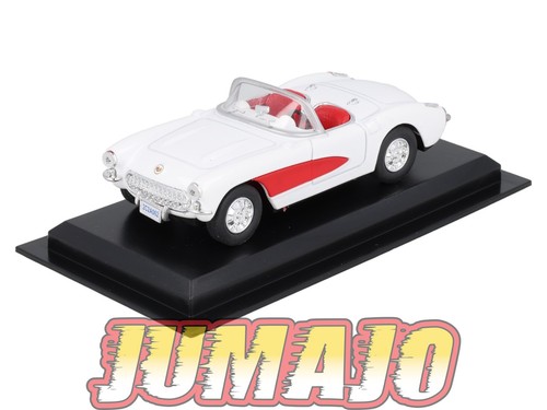 Ame14 voiture amercom - 1/43,