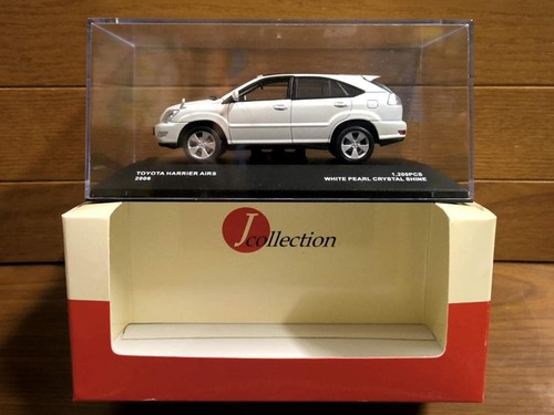 Kyosho j collection - 1/43, j-collection
