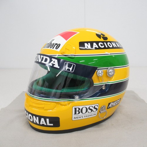 Rheos mugen honda 1991 ayrton - mugen,