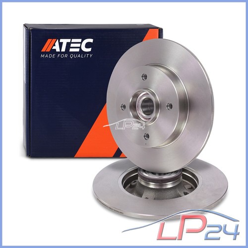 Atec disques freins - disques,