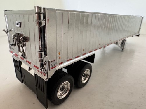 Chrome east genesis - 1:50,
