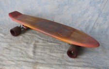 #Skateboard Vintage# ancienne