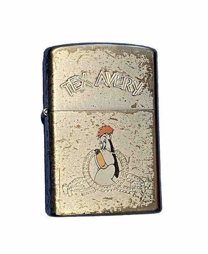 Briquet essence tex - essence, avery