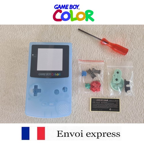 Coque game boy color - game,