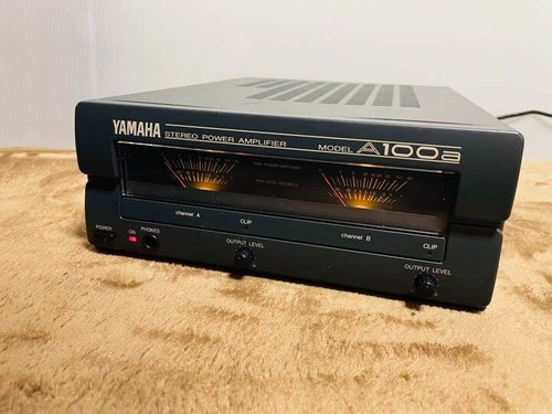 Yamaha a100a 2ch - a100a,