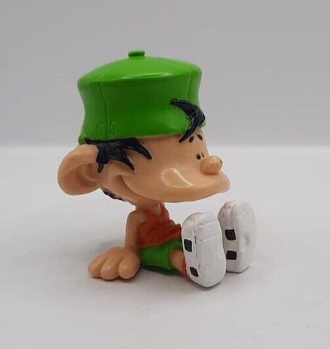 Figurine midam dupuis kid - figurine,