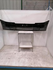 Pare choc avant RENAULT CLIO 1