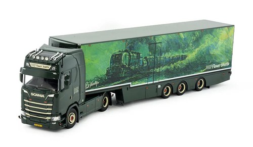 Tekno scania next - tekno,,