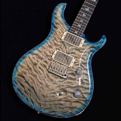 Paul reed smith - reed, private